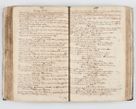 Zdjęcie nr 186 dla obiektu archiwalnego: Visitatio interna et externa ecclesiarum praeposituralium, parachialium, hospitalium et aliorum beneficiorum in decanatibus Bodzantinensi ac Kunoviensi consistentium per me Venceslaum Hieronymum de Bogusławice Sierakowski, pro tunc episcopum Cestrensem, coadiutorem Livoniae et Piltinensis, custodem Coronarum Regni , canonicum Cracoviensem uti tanquam praepositum Kielcensem, praeviis litteris innotescentialibus via cursoria per R.D. Decanos directis anno 1738 die 29 Julii inchoata et successivo anno 1739 die 14 memsis Junii terminata et peracta
