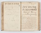 Zdjęcie nr 119 dla obiektu archiwalnego: Visitatio interna et externa ecclesiarum praeposituralium, parachialium, hospitalium et aliorum beneficiorum in decanatibus Bodzantinensi ac Kunoviensi consistentium per me Venceslaum Hieronymum de Bogusławice Sierakowski, pro tunc episcopum Cestrensem, coadiutorem Livoniae et Piltinensis, custodem Coronarum Regni , canonicum Cracoviensem uti tanquam praepositum Kielcensem, praeviis litteris innotescentialibus via cursoria per R.D. Decanos directis anno 1738 die 29 Julii inchoata et successivo anno 1739 die 14 memsis Junii terminata et peracta
