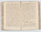 Zdjęcie nr 87 dla obiektu archiwalnego: Visitatio interna et externa ecclesiarum praeposituralium, parachialium, hospitalium et aliorum beneficiorum in decanatibus Bodzantinensi ac Kunoviensi consistentium per me Venceslaum Hieronymum de Bogusławice Sierakowski, pro tunc episcopum Cestrensem, coadiutorem Livoniae et Piltinensis, custodem Coronarum Regni , canonicum Cracoviensem uti tanquam praepositum Kielcensem, praeviis litteris innotescentialibus via cursoria per R.D. Decanos directis anno 1738 die 29 Julii inchoata et successivo anno 1739 die 14 memsis Junii terminata et peracta