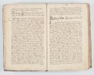 Zdjęcie nr 37 dla obiektu archiwalnego: Visitatio interna et externa ecclesiarum praeposituralium, parachialium, hospitalium et aliorum beneficiorum in decanatibus Bodzantinensi ac Kunoviensi consistentium per me Venceslaum Hieronymum de Bogusławice Sierakowski, pro tunc episcopum Cestrensem, coadiutorem Livoniae et Piltinensis, custodem Coronarum Regni , canonicum Cracoviensem uti tanquam praepositum Kielcensem, praeviis litteris innotescentialibus via cursoria per R.D. Decanos directis anno 1738 die 29 Julii inchoata et successivo anno 1739 die 14 memsis Junii terminata et peracta