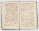 Zdjęcie nr 36 dla obiektu archiwalnego: Visitatio interna et externa ecclesiarum praeposituralium, parachialium, hospitalium et aliorum beneficiorum in decanatibus Bodzantinensi ac Kunoviensi consistentium per me Venceslaum Hieronymum de Bogusławice Sierakowski, pro tunc episcopum Cestrensem, coadiutorem Livoniae et Piltinensis, custodem Coronarum Regni , canonicum Cracoviensem uti tanquam praepositum Kielcensem, praeviis litteris innotescentialibus via cursoria per R.D. Decanos directis anno 1738 die 29 Julii inchoata et successivo anno 1739 die 14 memsis Junii terminata et peracta