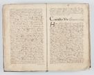 Zdjęcie nr 26 dla obiektu archiwalnego: Visitatio interna et externa ecclesiarum praeposituralium, parachialium, hospitalium et aliorum beneficiorum in decanatibus Bodzantinensi ac Kunoviensi consistentium per me Venceslaum Hieronymum de Bogusławice Sierakowski, pro tunc episcopum Cestrensem, coadiutorem Livoniae et Piltinensis, custodem Coronarum Regni , canonicum Cracoviensem uti tanquam praepositum Kielcensem, praeviis litteris innotescentialibus via cursoria per R.D. Decanos directis anno 1738 die 29 Julii inchoata et successivo anno 1739 die 14 memsis Junii terminata et peracta