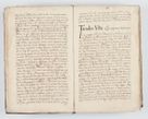 Zdjęcie nr 25 dla obiektu archiwalnego: Visitatio interna et externa ecclesiarum praeposituralium, parachialium, hospitalium et aliorum beneficiorum in decanatibus Bodzantinensi ac Kunoviensi consistentium per me Venceslaum Hieronymum de Bogusławice Sierakowski, pro tunc episcopum Cestrensem, coadiutorem Livoniae et Piltinensis, custodem Coronarum Regni , canonicum Cracoviensem uti tanquam praepositum Kielcensem, praeviis litteris innotescentialibus via cursoria per R.D. Decanos directis anno 1738 die 29 Julii inchoata et successivo anno 1739 die 14 memsis Junii terminata et peracta