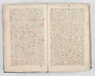 Zdjęcie nr 27 dla obiektu archiwalnego: Visitatio interna et externa ecclesiarum praeposituralium, parachialium, hospitalium et aliorum beneficiorum in decanatibus Bodzantinensi ac Kunoviensi consistentium per me Venceslaum Hieronymum de Bogusławice Sierakowski, pro tunc episcopum Cestrensem, coadiutorem Livoniae et Piltinensis, custodem Coronarum Regni , canonicum Cracoviensem uti tanquam praepositum Kielcensem, praeviis litteris innotescentialibus via cursoria per R.D. Decanos directis anno 1738 die 29 Julii inchoata et successivo anno 1739 die 14 memsis Junii terminata et peracta