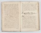 Zdjęcie nr 23 dla obiektu archiwalnego: Visitatio interna et externa ecclesiarum praeposituralium, parachialium, hospitalium et aliorum beneficiorum in decanatibus Bodzantinensi ac Kunoviensi consistentium per me Venceslaum Hieronymum de Bogusławice Sierakowski, pro tunc episcopum Cestrensem, coadiutorem Livoniae et Piltinensis, custodem Coronarum Regni , canonicum Cracoviensem uti tanquam praepositum Kielcensem, praeviis litteris innotescentialibus via cursoria per R.D. Decanos directis anno 1738 die 29 Julii inchoata et successivo anno 1739 die 14 memsis Junii terminata et peracta