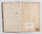 Zdjęcie nr 10 dla obiektu archiwalnego: Acta visitationis ecclesiarum parachialium tum capellarum - oratorium, hospitalium, confraternitatum ac aliorum piorum locorum intra et extra civitatem Cracoviensem consistentium, vigore litterarum specialis commissionis Cel. Principis et. R.D. Andrea Stanislai Kostka in Załuskie Załuski episcopi Cracoviensis ducis Severiensis, per Hyacinthum Łopacki canonicum et archipraesbyterum Cracoviensem, canonicum et archipraesbyterum Cracoviensem, canonicum Sandomieriensem, visitatorem a.D. 1748 et sequentii conscripta