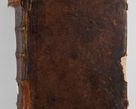Zdjęcie nr 4 dla obiektu archiwalnego: Acta visitationis ecclesiarum parachialium tum capellarum - oratorium, hospitalium, confraternitatum ac aliorum piorum locorum intra et extra civitatem Cracoviensem consistentium, vigore litterarum specialis commissionis Cel. Principis et. R.D. Andrea Stanislai Kostka in Załuskie Załuski episcopi Cracoviensis ducis Severiensis, per Hyacinthum Łopacki canonicum et archipraesbyterum Cracoviensem, canonicum et archipraesbyterum Cracoviensem, canonicum Sandomieriensem, visitatorem a.D. 1748 et sequentii conscripta
