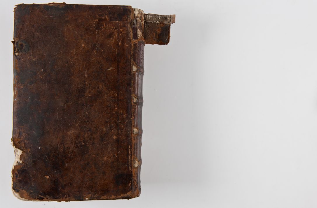 Zdjęcie nr 5 dla obiektu archiwalnego: Acta visitationis ecclesiarum parachialium tum capellarum - oratorium, hospitalium, confraternitatum ac aliorum piorum locorum intra et extra civitatem Cracoviensem consistentium, vigore litterarum specialis commissionis Cel. Principis et. R.D. Andrea Stanislai Kostka in Załuskie Załuski episcopi Cracoviensis ducis Severiensis, per Hyacinthum Łopacki canonicum et archipraesbyterum Cracoviensem, canonicum et archipraesbyterum Cracoviensem, canonicum Sandomieriensem, visitatorem a.D. 1748 et sequentii conscripta