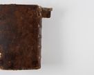 Zdjęcie nr 5 dla obiektu archiwalnego: Acta visitationis ecclesiarum parachialium tum capellarum - oratorium, hospitalium, confraternitatum ac aliorum piorum locorum intra et extra civitatem Cracoviensem consistentium, vigore litterarum specialis commissionis Cel. Principis et. R.D. Andrea Stanislai Kostka in Załuskie Załuski episcopi Cracoviensis ducis Severiensis, per Hyacinthum Łopacki canonicum et archipraesbyterum Cracoviensem, canonicum et archipraesbyterum Cracoviensem, canonicum Sandomieriensem, visitatorem a.D. 1748 et sequentii conscripta