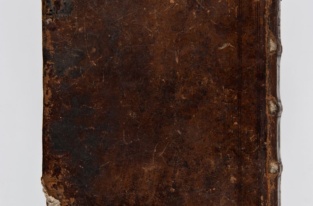 Zdjęcie nr 3 dla obiektu archiwalnego: Acta visitationis ecclesiarum parachialium tum capellarum - oratorium, hospitalium, confraternitatum ac aliorum piorum locorum intra et extra civitatem Cracoviensem consistentium, vigore litterarum specialis commissionis Cel. Principis et. R.D. Andrea Stanislai Kostka in Załuskie Załuski episcopi Cracoviensis ducis Severiensis, per Hyacinthum Łopacki canonicum et archipraesbyterum Cracoviensem, canonicum et archipraesbyterum Cracoviensem, canonicum Sandomieriensem, visitatorem a.D. 1748 et sequentii conscripta