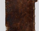 Zdjęcie nr 3 dla obiektu archiwalnego: Acta visitationis ecclesiarum parachialium tum capellarum - oratorium, hospitalium, confraternitatum ac aliorum piorum locorum intra et extra civitatem Cracoviensem consistentium, vigore litterarum specialis commissionis Cel. Principis et. R.D. Andrea Stanislai Kostka in Załuskie Załuski episcopi Cracoviensis ducis Severiensis, per Hyacinthum Łopacki canonicum et archipraesbyterum Cracoviensem, canonicum et archipraesbyterum Cracoviensem, canonicum Sandomieriensem, visitatorem a.D. 1748 et sequentii conscripta