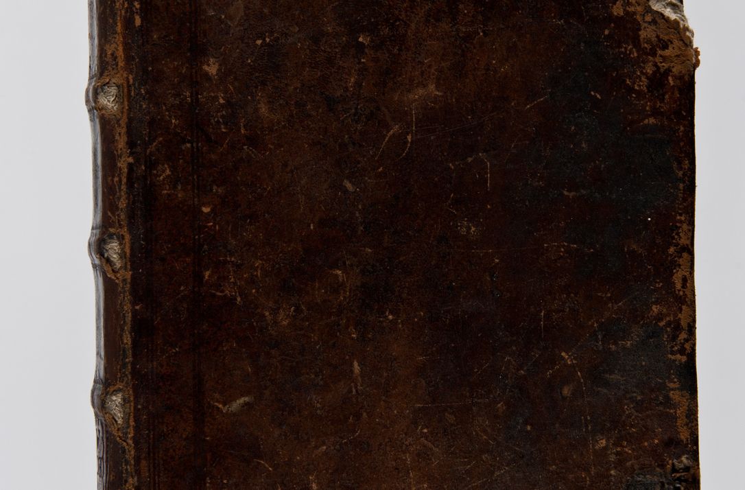 Zdjęcie nr 1 dla obiektu archiwalnego: Acta visitationis ecclesiarum parachialium tum capellarum - oratorium, hospitalium, confraternitatum ac aliorum piorum locorum intra et extra civitatem Cracoviensem consistentium, vigore litterarum specialis commissionis Cel. Principis et. R.D. Andrea Stanislai Kostka in Załuskie Załuski episcopi Cracoviensis ducis Severiensis, per Hyacinthum Łopacki canonicum et archipraesbyterum Cracoviensem, canonicum et archipraesbyterum Cracoviensem, canonicum Sandomieriensem, visitatorem a.D. 1748 et sequentii conscripta