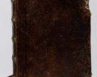 Zdjęcie nr 1 dla obiektu archiwalnego: Acta visitationis ecclesiarum parachialium tum capellarum - oratorium, hospitalium, confraternitatum ac aliorum piorum locorum intra et extra civitatem Cracoviensem consistentium, vigore litterarum specialis commissionis Cel. Principis et. R.D. Andrea Stanislai Kostka in Załuskie Załuski episcopi Cracoviensis ducis Severiensis, per Hyacinthum Łopacki canonicum et archipraesbyterum Cracoviensem, canonicum et archipraesbyterum Cracoviensem, canonicum Sandomieriensem, visitatorem a.D. 1748 et sequentii conscripta
