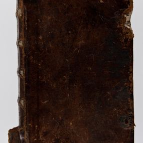 Zdjęcie nr 1 dla obiektu archiwalnego: Acta visitationis ecclesiarum parachialium tum capellarum - oratorium, hospitalium, confraternitatum ac aliorum piorum locorum intra et extra civitatem Cracoviensem consistentium, vigore litterarum specialis commissionis Cel. Principis et. R.D. Andrea Stanislai Kostka in Załuskie Załuski episcopi Cracoviensis ducis Severiensis, per Hyacinthum Łopacki canonicum et archipraesbyterum Cracoviensem, canonicum et archipraesbyterum Cracoviensem, canonicum Sandomieriensem, visitatorem a.D. 1748 et sequentii conscripta