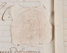 Zdjęcie nr 586 dla obiektu archiwalnego: Acta visitationis ecclesiarum parachialium tum capellarum - oratorium, hospitalium, confraternitatum ac aliorum piorum locorum intra et extra civitatem Cracoviensem consistentium, vigore litterarum specialis commissionis Cel. Principis et. R.D. Andrea Stanislai Kostka in Załuskie Załuski episcopi Cracoviensis ducis Severiensis, per Hyacinthum Łopacki canonicum et archipraesbyterum Cracoviensem, canonicum et archipraesbyterum Cracoviensem, canonicum Sandomieriensem, visitatorem a.D. 1748 et sequentii conscripta