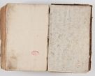 Zdjęcie nr 584 dla obiektu archiwalnego: Acta visitationis ecclesiarum parachialium tum capellarum - oratorium, hospitalium, confraternitatum ac aliorum piorum locorum intra et extra civitatem Cracoviensem consistentium, vigore litterarum specialis commissionis Cel. Principis et. R.D. Andrea Stanislai Kostka in Załuskie Załuski episcopi Cracoviensis ducis Severiensis, per Hyacinthum Łopacki canonicum et archipraesbyterum Cracoviensem, canonicum et archipraesbyterum Cracoviensem, canonicum Sandomieriensem, visitatorem a.D. 1748 et sequentii conscripta