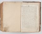Zdjęcie nr 578 dla obiektu archiwalnego: Acta visitationis ecclesiarum parachialium tum capellarum - oratorium, hospitalium, confraternitatum ac aliorum piorum locorum intra et extra civitatem Cracoviensem consistentium, vigore litterarum specialis commissionis Cel. Principis et. R.D. Andrea Stanislai Kostka in Załuskie Załuski episcopi Cracoviensis ducis Severiensis, per Hyacinthum Łopacki canonicum et archipraesbyterum Cracoviensem, canonicum et archipraesbyterum Cracoviensem, canonicum Sandomieriensem, visitatorem a.D. 1748 et sequentii conscripta