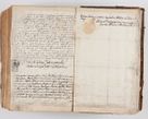 Zdjęcie nr 577 dla obiektu archiwalnego: Acta visitationis ecclesiarum parachialium tum capellarum - oratorium, hospitalium, confraternitatum ac aliorum piorum locorum intra et extra civitatem Cracoviensem consistentium, vigore litterarum specialis commissionis Cel. Principis et. R.D. Andrea Stanislai Kostka in Załuskie Załuski episcopi Cracoviensis ducis Severiensis, per Hyacinthum Łopacki canonicum et archipraesbyterum Cracoviensem, canonicum et archipraesbyterum Cracoviensem, canonicum Sandomieriensem, visitatorem a.D. 1748 et sequentii conscripta