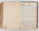Zdjęcie nr 576 dla obiektu archiwalnego: Acta visitationis ecclesiarum parachialium tum capellarum - oratorium, hospitalium, confraternitatum ac aliorum piorum locorum intra et extra civitatem Cracoviensem consistentium, vigore litterarum specialis commissionis Cel. Principis et. R.D. Andrea Stanislai Kostka in Załuskie Załuski episcopi Cracoviensis ducis Severiensis, per Hyacinthum Łopacki canonicum et archipraesbyterum Cracoviensem, canonicum et archipraesbyterum Cracoviensem, canonicum Sandomieriensem, visitatorem a.D. 1748 et sequentii conscripta