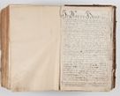 Zdjęcie nr 575 dla obiektu archiwalnego: Acta visitationis ecclesiarum parachialium tum capellarum - oratorium, hospitalium, confraternitatum ac aliorum piorum locorum intra et extra civitatem Cracoviensem consistentium, vigore litterarum specialis commissionis Cel. Principis et. R.D. Andrea Stanislai Kostka in Załuskie Załuski episcopi Cracoviensis ducis Severiensis, per Hyacinthum Łopacki canonicum et archipraesbyterum Cracoviensem, canonicum et archipraesbyterum Cracoviensem, canonicum Sandomieriensem, visitatorem a.D. 1748 et sequentii conscripta