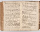 Zdjęcie nr 557 dla obiektu archiwalnego: Acta visitationis ecclesiarum parachialium tum capellarum - oratorium, hospitalium, confraternitatum ac aliorum piorum locorum intra et extra civitatem Cracoviensem consistentium, vigore litterarum specialis commissionis Cel. Principis et. R.D. Andrea Stanislai Kostka in Załuskie Załuski episcopi Cracoviensis ducis Severiensis, per Hyacinthum Łopacki canonicum et archipraesbyterum Cracoviensem, canonicum et archipraesbyterum Cracoviensem, canonicum Sandomieriensem, visitatorem a.D. 1748 et sequentii conscripta