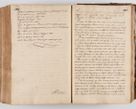 Zdjęcie nr 556 dla obiektu archiwalnego: Acta visitationis ecclesiarum parachialium tum capellarum - oratorium, hospitalium, confraternitatum ac aliorum piorum locorum intra et extra civitatem Cracoviensem consistentium, vigore litterarum specialis commissionis Cel. Principis et. R.D. Andrea Stanislai Kostka in Załuskie Załuski episcopi Cracoviensis ducis Severiensis, per Hyacinthum Łopacki canonicum et archipraesbyterum Cracoviensem, canonicum et archipraesbyterum Cracoviensem, canonicum Sandomieriensem, visitatorem a.D. 1748 et sequentii conscripta