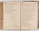 Zdjęcie nr 554 dla obiektu archiwalnego: Acta visitationis ecclesiarum parachialium tum capellarum - oratorium, hospitalium, confraternitatum ac aliorum piorum locorum intra et extra civitatem Cracoviensem consistentium, vigore litterarum specialis commissionis Cel. Principis et. R.D. Andrea Stanislai Kostka in Załuskie Załuski episcopi Cracoviensis ducis Severiensis, per Hyacinthum Łopacki canonicum et archipraesbyterum Cracoviensem, canonicum et archipraesbyterum Cracoviensem, canonicum Sandomieriensem, visitatorem a.D. 1748 et sequentii conscripta