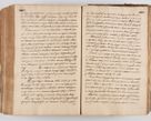Zdjęcie nr 549 dla obiektu archiwalnego: Acta visitationis ecclesiarum parachialium tum capellarum - oratorium, hospitalium, confraternitatum ac aliorum piorum locorum intra et extra civitatem Cracoviensem consistentium, vigore litterarum specialis commissionis Cel. Principis et. R.D. Andrea Stanislai Kostka in Załuskie Załuski episcopi Cracoviensis ducis Severiensis, per Hyacinthum Łopacki canonicum et archipraesbyterum Cracoviensem, canonicum et archipraesbyterum Cracoviensem, canonicum Sandomieriensem, visitatorem a.D. 1748 et sequentii conscripta
