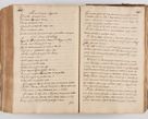 Zdjęcie nr 547 dla obiektu archiwalnego: Acta visitationis ecclesiarum parachialium tum capellarum - oratorium, hospitalium, confraternitatum ac aliorum piorum locorum intra et extra civitatem Cracoviensem consistentium, vigore litterarum specialis commissionis Cel. Principis et. R.D. Andrea Stanislai Kostka in Załuskie Załuski episcopi Cracoviensis ducis Severiensis, per Hyacinthum Łopacki canonicum et archipraesbyterum Cracoviensem, canonicum et archipraesbyterum Cracoviensem, canonicum Sandomieriensem, visitatorem a.D. 1748 et sequentii conscripta