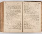 Zdjęcie nr 546 dla obiektu archiwalnego: Acta visitationis ecclesiarum parachialium tum capellarum - oratorium, hospitalium, confraternitatum ac aliorum piorum locorum intra et extra civitatem Cracoviensem consistentium, vigore litterarum specialis commissionis Cel. Principis et. R.D. Andrea Stanislai Kostka in Załuskie Załuski episcopi Cracoviensis ducis Severiensis, per Hyacinthum Łopacki canonicum et archipraesbyterum Cracoviensem, canonicum et archipraesbyterum Cracoviensem, canonicum Sandomieriensem, visitatorem a.D. 1748 et sequentii conscripta