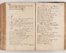 Zdjęcie nr 539 dla obiektu archiwalnego: Acta visitationis ecclesiarum parachialium tum capellarum - oratorium, hospitalium, confraternitatum ac aliorum piorum locorum intra et extra civitatem Cracoviensem consistentium, vigore litterarum specialis commissionis Cel. Principis et. R.D. Andrea Stanislai Kostka in Załuskie Załuski episcopi Cracoviensis ducis Severiensis, per Hyacinthum Łopacki canonicum et archipraesbyterum Cracoviensem, canonicum et archipraesbyterum Cracoviensem, canonicum Sandomieriensem, visitatorem a.D. 1748 et sequentii conscripta