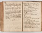 Zdjęcie nr 533 dla obiektu archiwalnego: Acta visitationis ecclesiarum parachialium tum capellarum - oratorium, hospitalium, confraternitatum ac aliorum piorum locorum intra et extra civitatem Cracoviensem consistentium, vigore litterarum specialis commissionis Cel. Principis et. R.D. Andrea Stanislai Kostka in Załuskie Załuski episcopi Cracoviensis ducis Severiensis, per Hyacinthum Łopacki canonicum et archipraesbyterum Cracoviensem, canonicum et archipraesbyterum Cracoviensem, canonicum Sandomieriensem, visitatorem a.D. 1748 et sequentii conscripta