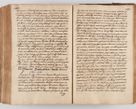 Zdjęcie nr 531 dla obiektu archiwalnego: Acta visitationis ecclesiarum parachialium tum capellarum - oratorium, hospitalium, confraternitatum ac aliorum piorum locorum intra et extra civitatem Cracoviensem consistentium, vigore litterarum specialis commissionis Cel. Principis et. R.D. Andrea Stanislai Kostka in Załuskie Załuski episcopi Cracoviensis ducis Severiensis, per Hyacinthum Łopacki canonicum et archipraesbyterum Cracoviensem, canonicum et archipraesbyterum Cracoviensem, canonicum Sandomieriensem, visitatorem a.D. 1748 et sequentii conscripta