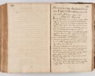 Zdjęcie nr 524 dla obiektu archiwalnego: Acta visitationis ecclesiarum parachialium tum capellarum - oratorium, hospitalium, confraternitatum ac aliorum piorum locorum intra et extra civitatem Cracoviensem consistentium, vigore litterarum specialis commissionis Cel. Principis et. R.D. Andrea Stanislai Kostka in Załuskie Załuski episcopi Cracoviensis ducis Severiensis, per Hyacinthum Łopacki canonicum et archipraesbyterum Cracoviensem, canonicum et archipraesbyterum Cracoviensem, canonicum Sandomieriensem, visitatorem a.D. 1748 et sequentii conscripta