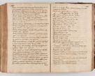 Zdjęcie nr 522 dla obiektu archiwalnego: Acta visitationis ecclesiarum parachialium tum capellarum - oratorium, hospitalium, confraternitatum ac aliorum piorum locorum intra et extra civitatem Cracoviensem consistentium, vigore litterarum specialis commissionis Cel. Principis et. R.D. Andrea Stanislai Kostka in Załuskie Załuski episcopi Cracoviensis ducis Severiensis, per Hyacinthum Łopacki canonicum et archipraesbyterum Cracoviensem, canonicum et archipraesbyterum Cracoviensem, canonicum Sandomieriensem, visitatorem a.D. 1748 et sequentii conscripta