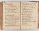 Zdjęcie nr 520 dla obiektu archiwalnego: Acta visitationis ecclesiarum parachialium tum capellarum - oratorium, hospitalium, confraternitatum ac aliorum piorum locorum intra et extra civitatem Cracoviensem consistentium, vigore litterarum specialis commissionis Cel. Principis et. R.D. Andrea Stanislai Kostka in Załuskie Załuski episcopi Cracoviensis ducis Severiensis, per Hyacinthum Łopacki canonicum et archipraesbyterum Cracoviensem, canonicum et archipraesbyterum Cracoviensem, canonicum Sandomieriensem, visitatorem a.D. 1748 et sequentii conscripta