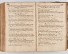 Zdjęcie nr 518 dla obiektu archiwalnego: Acta visitationis ecclesiarum parachialium tum capellarum - oratorium, hospitalium, confraternitatum ac aliorum piorum locorum intra et extra civitatem Cracoviensem consistentium, vigore litterarum specialis commissionis Cel. Principis et. R.D. Andrea Stanislai Kostka in Załuskie Załuski episcopi Cracoviensis ducis Severiensis, per Hyacinthum Łopacki canonicum et archipraesbyterum Cracoviensem, canonicum et archipraesbyterum Cracoviensem, canonicum Sandomieriensem, visitatorem a.D. 1748 et sequentii conscripta