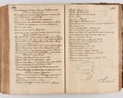 Zdjęcie nr 516 dla obiektu archiwalnego: Acta visitationis ecclesiarum parachialium tum capellarum - oratorium, hospitalium, confraternitatum ac aliorum piorum locorum intra et extra civitatem Cracoviensem consistentium, vigore litterarum specialis commissionis Cel. Principis et. R.D. Andrea Stanislai Kostka in Załuskie Załuski episcopi Cracoviensis ducis Severiensis, per Hyacinthum Łopacki canonicum et archipraesbyterum Cracoviensem, canonicum et archipraesbyterum Cracoviensem, canonicum Sandomieriensem, visitatorem a.D. 1748 et sequentii conscripta