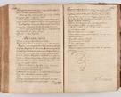 Zdjęcie nr 509 dla obiektu archiwalnego: Acta visitationis ecclesiarum parachialium tum capellarum - oratorium, hospitalium, confraternitatum ac aliorum piorum locorum intra et extra civitatem Cracoviensem consistentium, vigore litterarum specialis commissionis Cel. Principis et. R.D. Andrea Stanislai Kostka in Załuskie Załuski episcopi Cracoviensis ducis Severiensis, per Hyacinthum Łopacki canonicum et archipraesbyterum Cracoviensem, canonicum et archipraesbyterum Cracoviensem, canonicum Sandomieriensem, visitatorem a.D. 1748 et sequentii conscripta