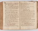 Zdjęcie nr 500 dla obiektu archiwalnego: Acta visitationis ecclesiarum parachialium tum capellarum - oratorium, hospitalium, confraternitatum ac aliorum piorum locorum intra et extra civitatem Cracoviensem consistentium, vigore litterarum specialis commissionis Cel. Principis et. R.D. Andrea Stanislai Kostka in Załuskie Załuski episcopi Cracoviensis ducis Severiensis, per Hyacinthum Łopacki canonicum et archipraesbyterum Cracoviensem, canonicum et archipraesbyterum Cracoviensem, canonicum Sandomieriensem, visitatorem a.D. 1748 et sequentii conscripta