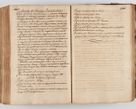 Zdjęcie nr 499 dla obiektu archiwalnego: Acta visitationis ecclesiarum parachialium tum capellarum - oratorium, hospitalium, confraternitatum ac aliorum piorum locorum intra et extra civitatem Cracoviensem consistentium, vigore litterarum specialis commissionis Cel. Principis et. R.D. Andrea Stanislai Kostka in Załuskie Załuski episcopi Cracoviensis ducis Severiensis, per Hyacinthum Łopacki canonicum et archipraesbyterum Cracoviensem, canonicum et archipraesbyterum Cracoviensem, canonicum Sandomieriensem, visitatorem a.D. 1748 et sequentii conscripta