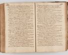 Zdjęcie nr 494 dla obiektu archiwalnego: Acta visitationis ecclesiarum parachialium tum capellarum - oratorium, hospitalium, confraternitatum ac aliorum piorum locorum intra et extra civitatem Cracoviensem consistentium, vigore litterarum specialis commissionis Cel. Principis et. R.D. Andrea Stanislai Kostka in Załuskie Załuski episcopi Cracoviensis ducis Severiensis, per Hyacinthum Łopacki canonicum et archipraesbyterum Cracoviensem, canonicum et archipraesbyterum Cracoviensem, canonicum Sandomieriensem, visitatorem a.D. 1748 et sequentii conscripta