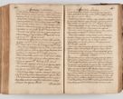 Zdjęcie nr 488 dla obiektu archiwalnego: Acta visitationis ecclesiarum parachialium tum capellarum - oratorium, hospitalium, confraternitatum ac aliorum piorum locorum intra et extra civitatem Cracoviensem consistentium, vigore litterarum specialis commissionis Cel. Principis et. R.D. Andrea Stanislai Kostka in Załuskie Załuski episcopi Cracoviensis ducis Severiensis, per Hyacinthum Łopacki canonicum et archipraesbyterum Cracoviensem, canonicum et archipraesbyterum Cracoviensem, canonicum Sandomieriensem, visitatorem a.D. 1748 et sequentii conscripta