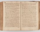 Zdjęcie nr 487 dla obiektu archiwalnego: Acta visitationis ecclesiarum parachialium tum capellarum - oratorium, hospitalium, confraternitatum ac aliorum piorum locorum intra et extra civitatem Cracoviensem consistentium, vigore litterarum specialis commissionis Cel. Principis et. R.D. Andrea Stanislai Kostka in Załuskie Załuski episcopi Cracoviensis ducis Severiensis, per Hyacinthum Łopacki canonicum et archipraesbyterum Cracoviensem, canonicum et archipraesbyterum Cracoviensem, canonicum Sandomieriensem, visitatorem a.D. 1748 et sequentii conscripta