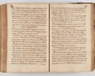 Zdjęcie nr 486 dla obiektu archiwalnego: Acta visitationis ecclesiarum parachialium tum capellarum - oratorium, hospitalium, confraternitatum ac aliorum piorum locorum intra et extra civitatem Cracoviensem consistentium, vigore litterarum specialis commissionis Cel. Principis et. R.D. Andrea Stanislai Kostka in Załuskie Załuski episcopi Cracoviensis ducis Severiensis, per Hyacinthum Łopacki canonicum et archipraesbyterum Cracoviensem, canonicum et archipraesbyterum Cracoviensem, canonicum Sandomieriensem, visitatorem a.D. 1748 et sequentii conscripta
