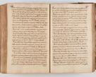 Zdjęcie nr 485 dla obiektu archiwalnego: Acta visitationis ecclesiarum parachialium tum capellarum - oratorium, hospitalium, confraternitatum ac aliorum piorum locorum intra et extra civitatem Cracoviensem consistentium, vigore litterarum specialis commissionis Cel. Principis et. R.D. Andrea Stanislai Kostka in Załuskie Załuski episcopi Cracoviensis ducis Severiensis, per Hyacinthum Łopacki canonicum et archipraesbyterum Cracoviensem, canonicum et archipraesbyterum Cracoviensem, canonicum Sandomieriensem, visitatorem a.D. 1748 et sequentii conscripta