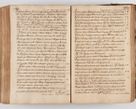Zdjęcie nr 483 dla obiektu archiwalnego: Acta visitationis ecclesiarum parachialium tum capellarum - oratorium, hospitalium, confraternitatum ac aliorum piorum locorum intra et extra civitatem Cracoviensem consistentium, vigore litterarum specialis commissionis Cel. Principis et. R.D. Andrea Stanislai Kostka in Załuskie Załuski episcopi Cracoviensis ducis Severiensis, per Hyacinthum Łopacki canonicum et archipraesbyterum Cracoviensem, canonicum et archipraesbyterum Cracoviensem, canonicum Sandomieriensem, visitatorem a.D. 1748 et sequentii conscripta
