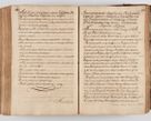 Zdjęcie nr 482 dla obiektu archiwalnego: Acta visitationis ecclesiarum parachialium tum capellarum - oratorium, hospitalium, confraternitatum ac aliorum piorum locorum intra et extra civitatem Cracoviensem consistentium, vigore litterarum specialis commissionis Cel. Principis et. R.D. Andrea Stanislai Kostka in Załuskie Załuski episcopi Cracoviensis ducis Severiensis, per Hyacinthum Łopacki canonicum et archipraesbyterum Cracoviensem, canonicum et archipraesbyterum Cracoviensem, canonicum Sandomieriensem, visitatorem a.D. 1748 et sequentii conscripta
