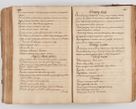 Zdjęcie nr 480 dla obiektu archiwalnego: Acta visitationis ecclesiarum parachialium tum capellarum - oratorium, hospitalium, confraternitatum ac aliorum piorum locorum intra et extra civitatem Cracoviensem consistentium, vigore litterarum specialis commissionis Cel. Principis et. R.D. Andrea Stanislai Kostka in Załuskie Załuski episcopi Cracoviensis ducis Severiensis, per Hyacinthum Łopacki canonicum et archipraesbyterum Cracoviensem, canonicum et archipraesbyterum Cracoviensem, canonicum Sandomieriensem, visitatorem a.D. 1748 et sequentii conscripta