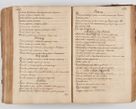 Zdjęcie nr 476 dla obiektu archiwalnego: Acta visitationis ecclesiarum parachialium tum capellarum - oratorium, hospitalium, confraternitatum ac aliorum piorum locorum intra et extra civitatem Cracoviensem consistentium, vigore litterarum specialis commissionis Cel. Principis et. R.D. Andrea Stanislai Kostka in Załuskie Załuski episcopi Cracoviensis ducis Severiensis, per Hyacinthum Łopacki canonicum et archipraesbyterum Cracoviensem, canonicum et archipraesbyterum Cracoviensem, canonicum Sandomieriensem, visitatorem a.D. 1748 et sequentii conscripta